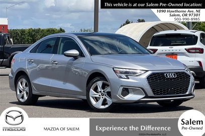 Used 2024 Audi A3 2.0T Premium