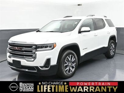 Used 2023 GMC Acadia SLT