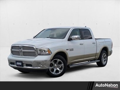 Used 2015 RAM 1500 Laramie w/ Convenience Group