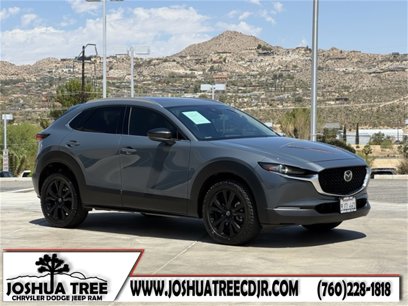 Used 2023 MAZDA CX-30 2.5 Turbo w/ Premium Package