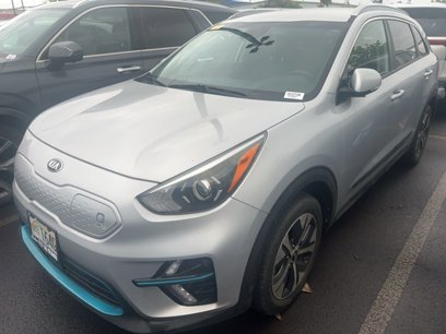 Used 2020 Kia Niro EX