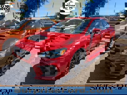 Used 2019 Subaru WRX
