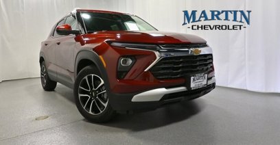 New 2025 Chevrolet TrailBlazer LT w/ Convenience Package