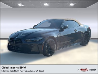 Certified 2024 BMW M4 xDrive Competition w/ Executive Package