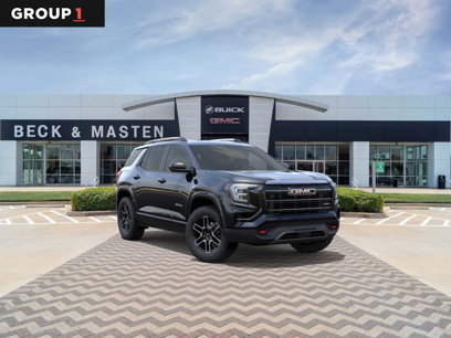 New 2026 GMC Terrain AT4 w/ Convenience Package III