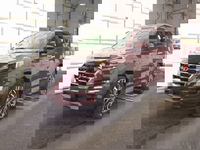 Used 2019 Hyundai Tucson Limited