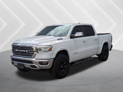 Used 2022 RAM 1500 Laramie