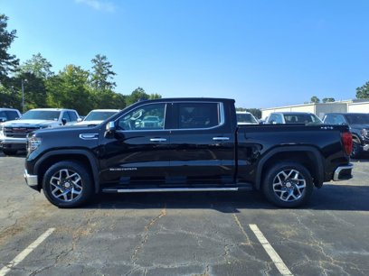 Used 2024 GMC Sierra 1500 SLT