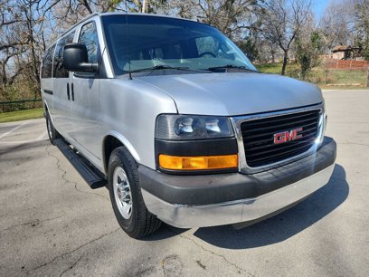 Used 2016 GMC Savana 3500 LT w/ LT Preferred Equipment Group