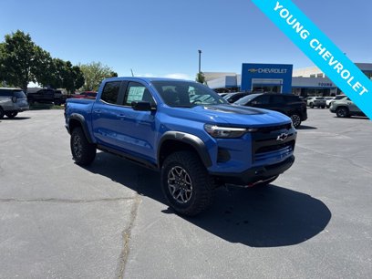 New 2025 Chevrolet Colorado ZR2 w/ Technology Package