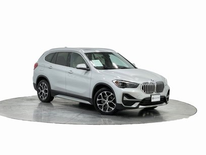Used 2021 BMW X1 xDrive28i w/ Convenience Package
