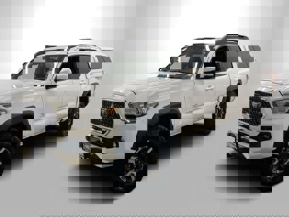 Used 2019 Toyota Tacoma TRD Off-Road