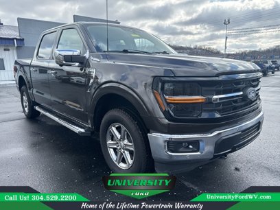 Used 2024 Ford F150 XLT w/ Equipment Group 302A MID