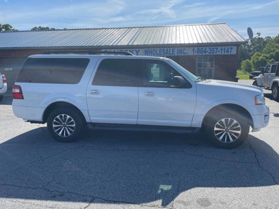 Used 2015 Ford Expedition EL XLT w/ Equipment Group 202A
