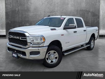 Used 2020 RAM 2500 Tradesman