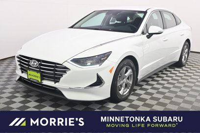 Used 2023 Hyundai Sonata SE