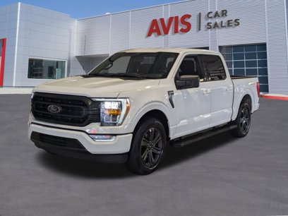 Used 2023 Ford F150 XLT w/ Equipment Group 302A High