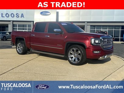 Used 2018 GMC Sierra 1500 Denali w/ Denali Ultimate Package