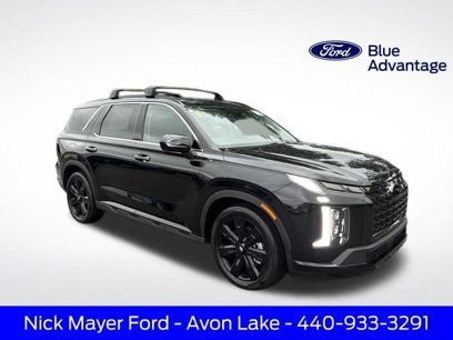 Used 2024 Hyundai Palisade XRT