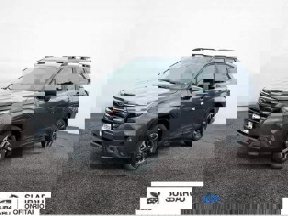 New 2025 Subaru Forester Limited