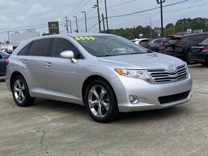 Used 2011 Toyota Venza