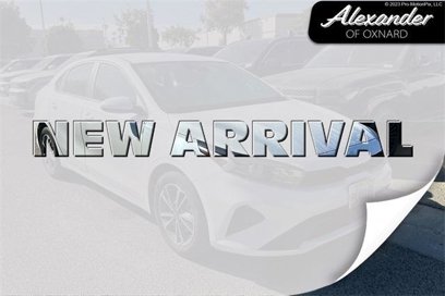 Used 2024 Kia Forte LXS