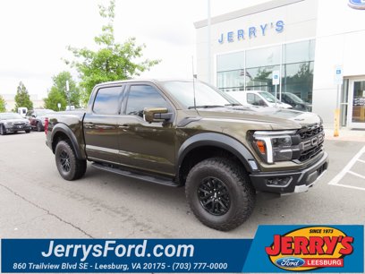 Used 2024 Ford F150 Raptor