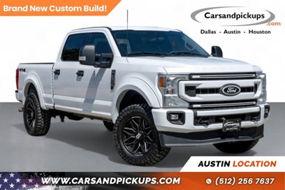 Used 2022 Ford F250 XLT w/ XLT Value Package