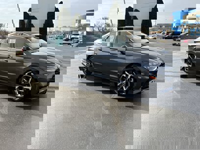 Used 2023 Hyundai Sonata SEL Plus