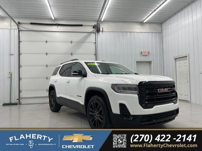 Used 2023 GMC Acadia SLE w/ Driver Convenience Package
