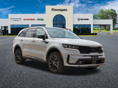 Used 2023 Kia Sorento SX