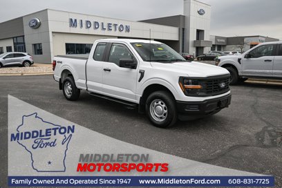 Used 2024 Ford F150 XL