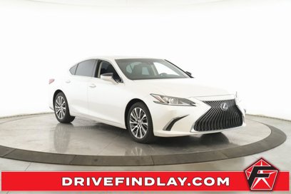 Used 2019 Lexus ES 350