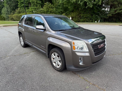 Used 2012 GMC Terrain SLE