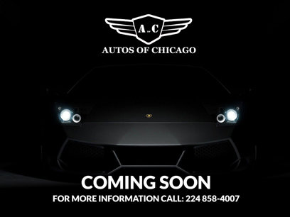 Used 2013 Ford Edge Sport w/ Driver Entry Pkg