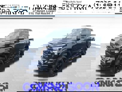 Used 2023 Toyota Tundra SR5