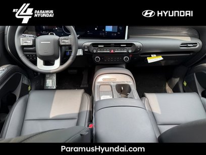New 2026 Hyundai Palisade SEL
