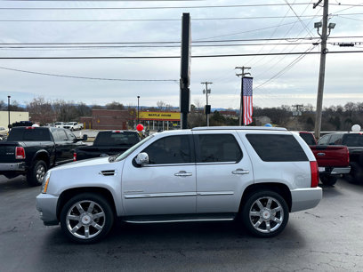Used 2014 Cadillac Escalade Luxury