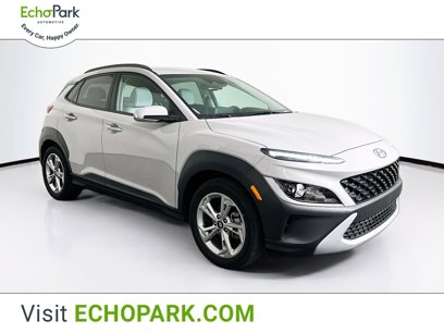 Used 2023 Hyundai Kona SEL w/ Convenience Package