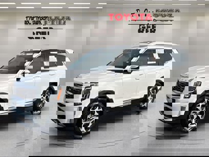 Used 2020 Kia Telluride EX w/ Towing Package