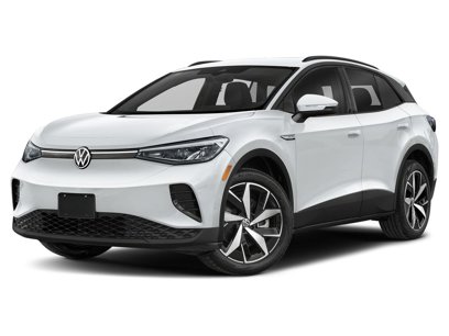 New 2025 Volkswagen ID.4 Pro