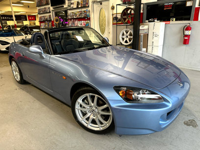 Used 2005 Honda S2000
