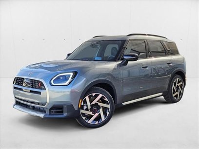 Used 2025 MINI Cooper Countryman S