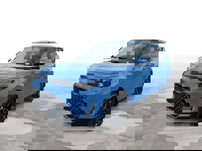 Certified 2024 Kia Soul EX