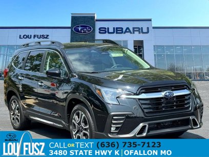 New 2024 Subaru Ascent Touring