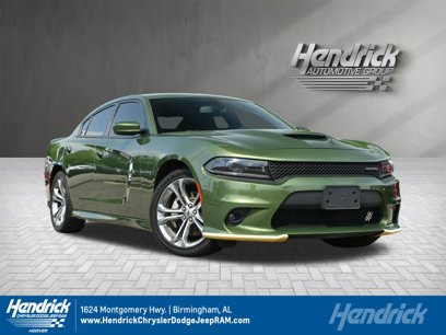 Used 2022 Dodge Charger R/T