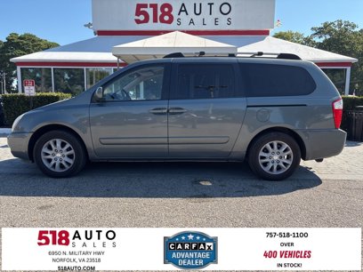 Used 2006 Kia Sedona LX