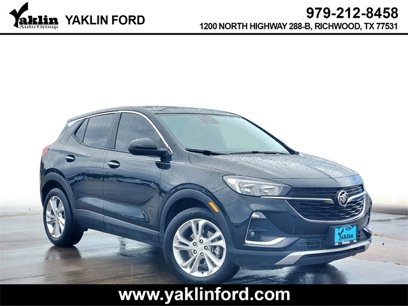 Used 2023 Buick Encore GX Preferred w/ Cold Weather Comfort Package