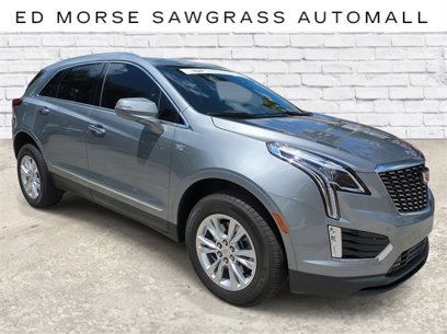 Certified 2023 Cadillac XT5 Luxury