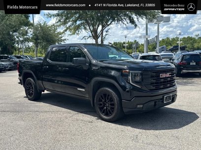 Used 2023 GMC Sierra 1500 Elevation